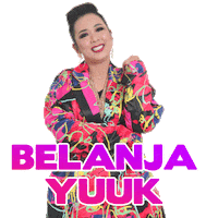 Luna Transmedia Sticker by @TransTVOfficial