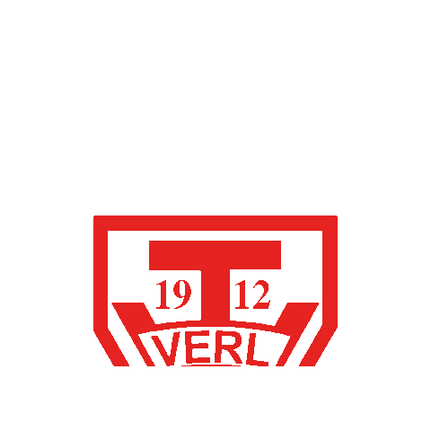UltimateVerl handball judo triathlon badminton Sticker