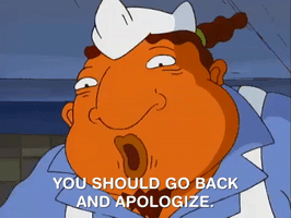 rocket power nicksplat GIF