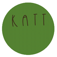 Katt Katt Ide Sticker by Gombaszög
