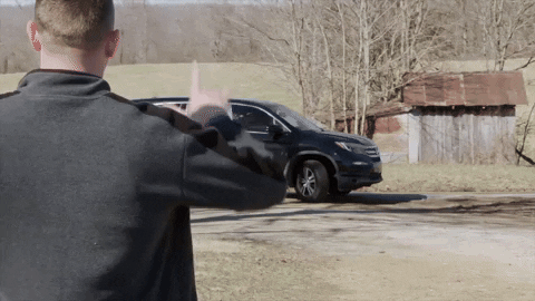 I Love You Asl GIF by WE tv