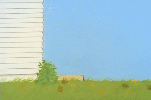Youre Not Elected Charlie Brown GIF by Peanuts