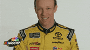 awesome matt kenseth GIF by NASCAR on NBC