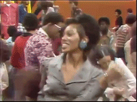 soul train bet GIF