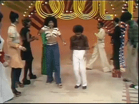 soul train bet GIF