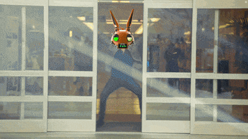 Happy Lets Go GIF by HPPRS
