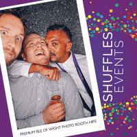 domandsi2016 GIF by Shuffles Events