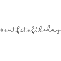 Fashion Day Sticker by Adimals Werbeagentur