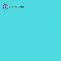 Happy Fly GIF by Learner Circle