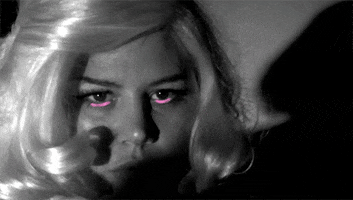 Sad Shannon And The Clams GIF by Hardly Art
