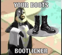 Boots GIF