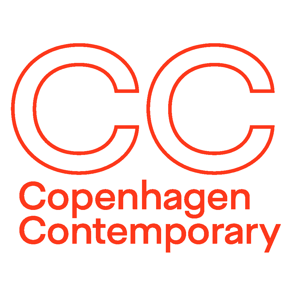 copenhagen_contemporary cc denmark contemporary art copenhagen Sticker