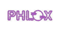 phloxboutiquemke milwaukee mke phlox phloxboutique Sticker
