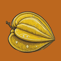 Comida Fruit GIF