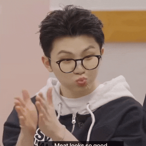 Happy Clapping GIF