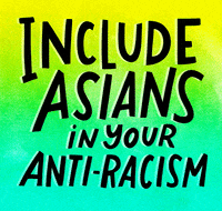 Be Kind Aapi GIF by Sarah The Palmer