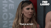 Sexy Juno Temple GIF by Apple TV+