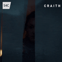 Looking Bbc GIF by S4C