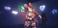 j balvin GIF by Cardi B