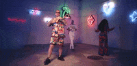 j balvin GIF by Cardi B