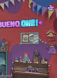Perros Tiburon GIF by LIBERUM