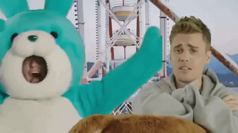 justin bieber i dont care GIF by Ed Sheeran