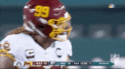 Chase Young Regular Season GIF by NFL