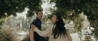 Scavengers Running GIF by Epitaph Records