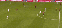 Shoot Your Shot Football GIF by Major League Soccer