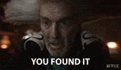One Piece You Found It GIF by NETFLIX