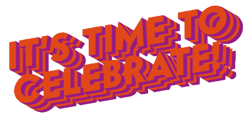 Summer Celebrate Sticker by Cell C