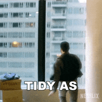 Andrew Garfield GIF by NETFLIX