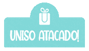 Cutefinds Sticker by Uniso Brasil