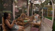 celebrity big brother reality tv GIF by Big Brother UK