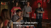comedy central season 4 episode 6 GIF by Workaholics