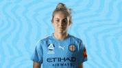 GIF by Melbourne City