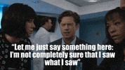 politics politician GIF by CBS
