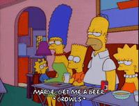 homer simpson episode 13 GIF