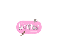 Gym Challange Sticker by Lisa Trujillo Active Wear