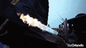 hot air balloon fun GIF by visitorlando