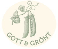 Koncept Sticker by Orkla FoodSolutions