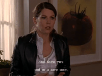 season 4 netflix GIF by Gilmore Girls 