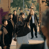 Dizi Serhat GIF by WASS Medya