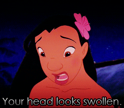 lilo and stitch animation GIF