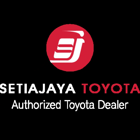 setiajayatoyota giphygifmaker toyota showroom car dealer GIF