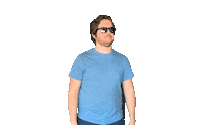 Sticker by DareDevil Improv Comedy