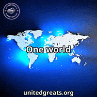 Unity Joy GIF by UnitedGreats