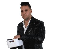 Cd Pascal Sticker by Berk Music