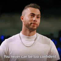 Happy Pride GIF by ABC Network