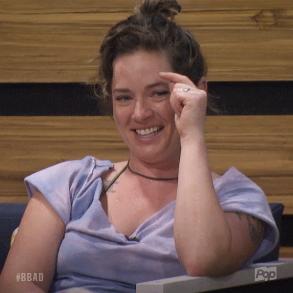 big brother omg GIF by Big Brother After Dark